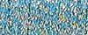 Металізована нитка BF (044) 50м Kreinik