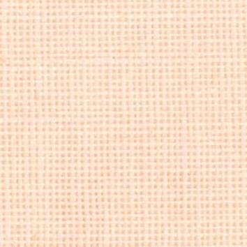 Ткань равномерная (28ct) 076/304 Touch of Peach (100% ЛЕН) 140см Permin