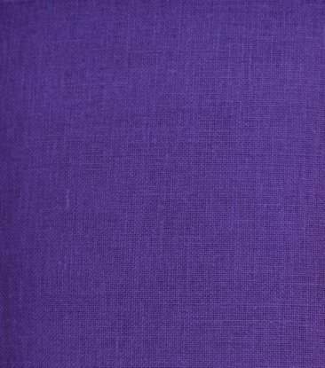 Ткань равномерная (28ct) 076/36 Lilac (100% ЛЕН) 140см Permin
