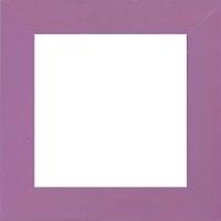 Оригинальная рамка Matte Purple для наборов Mill Hill