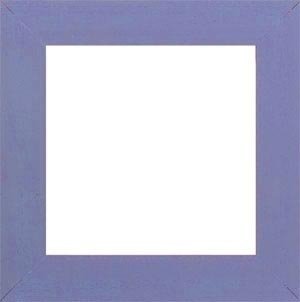Оригинальна рамка Matte Periwinkle для наборів Mill Hill
