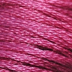 Нитки муліне 3687 Royal Broderie (Китай)
