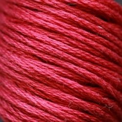 Нитки муліне 309 Royal Broderie (Китай)