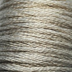Нитки муліне 3782 Royal Broderie (Китай)