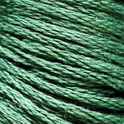 Нитки муліне 319 Royal Broderie (Китай)