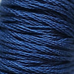 Нитки муліне 336 Royal Broderie (Китай)