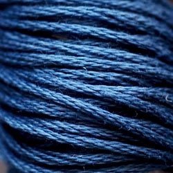 Нитки муліне 311 Royal Broderie (Китай)