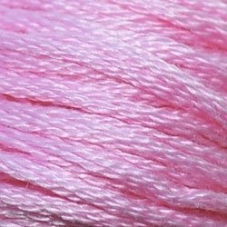 Нитки муліне 3609 Royal Broderie (Китай)