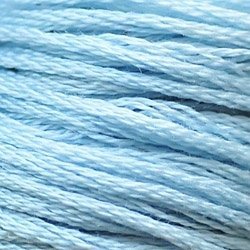 Нитки муліне 3753 Royal Broderie (Китай)