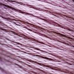 Нитки муліне 3836 Royal Broderie (Китай)