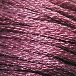 Нитки муліне 3726 Royal Broderie (Китай)