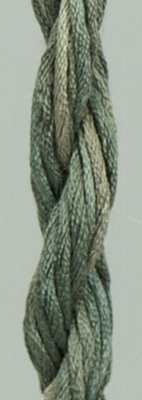 Шелковое мулине Caron Waterlilies CWL169