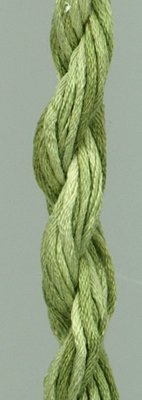 Шелковое мулине Caron Waterlilies CWL206