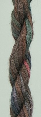 Шелковое мулине Caron Waterlilies CWL210
