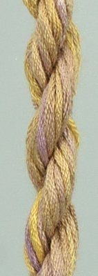 Шелковое мулине Caron Waterlilies CWL212