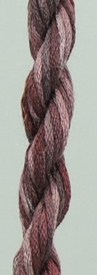 Шелковое мулине Caron Waterlilies CWL216