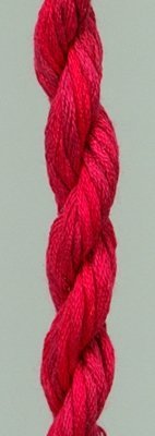 Шелковое мулине Caron Waterlilies CWL219