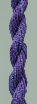 Шелковое мулине Caron Waterlilies CWL232