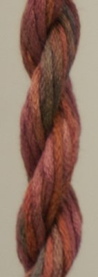 Шелковое мулине Caron Waterlilies CWL261