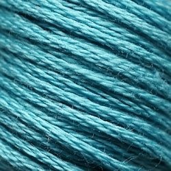 Нитки муліне 807 Royal Broderie (Китай)
