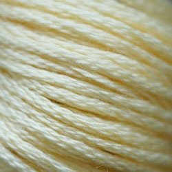 Нитки муліне 745 Royal Broderie (Китай)
