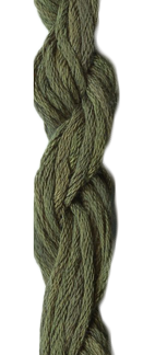 Шовкове муліне Caron Waterlilies CWL315