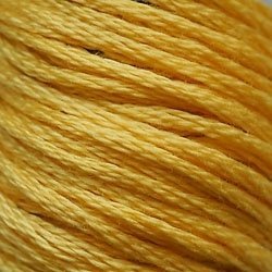 Нитки муліне 725 Royal Broderie (Китай)