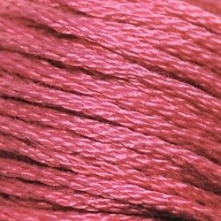 Нитки муліне 3731 Royal Broderie (Китай)