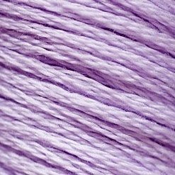 Нитки муліне 211 Royal Broderie (Китай)