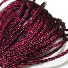Нитки муліне Металік E3685 Royal Broderie (Китай)