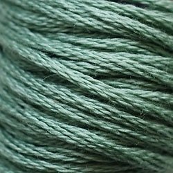 Нитки мулине 502 Royal Broderie (Китай)
