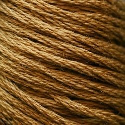 Нитки муліне 420 Royal Broderie (Китай)