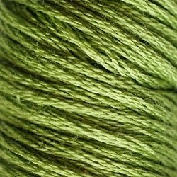 Шелковое мулине 470 Sunny Silk (Южная Корея)