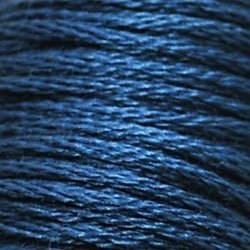 Нитки муліне 930 Royal Broderie (Китай)