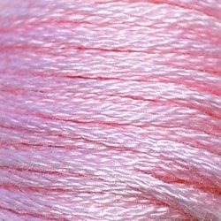Нитки муліне 3689 Royal Broderie (Китай)