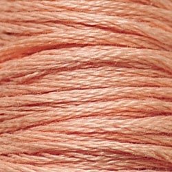 Нитки муліне 754 Royal Broderie (Китай)