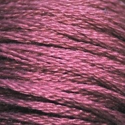 Нитки муліне 3803 Royal Broderie (Китай)