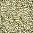 Бісер 10028 Silver •* Mill Hill