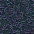 Бісер 10038 Caspian Blue •* Mill Hill