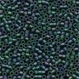 Бісер 10039 Juniper Green •* Mill Hill