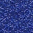 Бисер 10047 Opales. Periwinkle Mill Hill