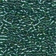Бисер 10064 Deep Sea Green Mill Hill