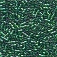 Бисер 10067 True Green.Opal Mill Hill