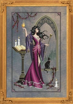 Схема "Bellatrix" BELLA FILIPINA