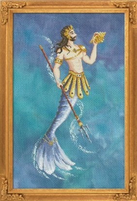 Схема "Triton" BELLA FILIPINA