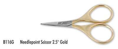 Ножиці для рукоділля 6.5см Tamsco
