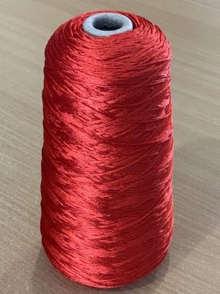 Нитки муліне 601 Royal Broderie (Китай)