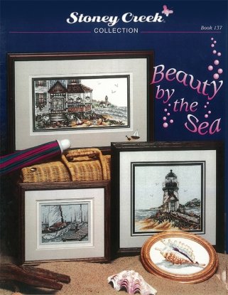 BK137 Буклет "Beauty By The Sea" Stoney Creek