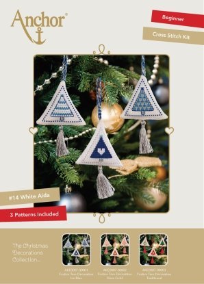 Нитки мулине металлик 301 Anchor Astrella (Под старину) (Венгрия) арт.0375