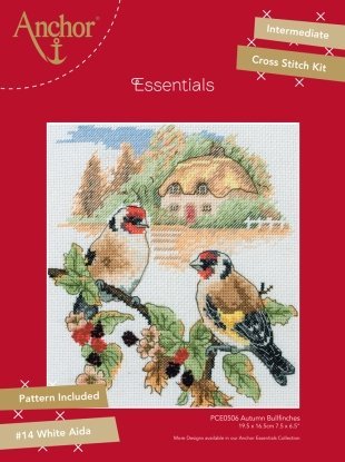 Нитки муліне 3864 Royal Broderie (Китай)